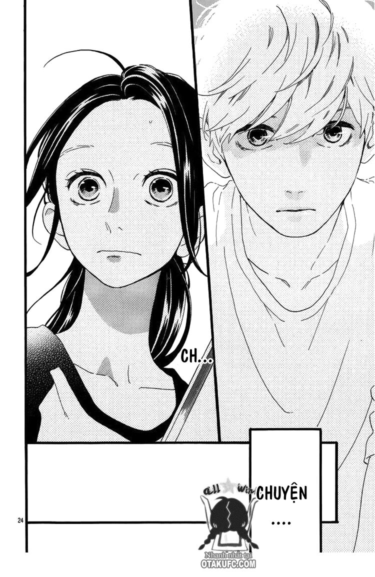 Sao Mai của em: Chapter 63