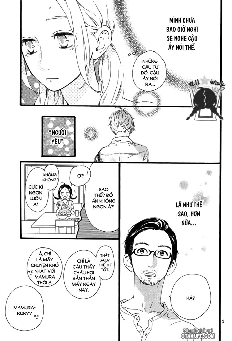 Sao Mai của em: Chapter 63