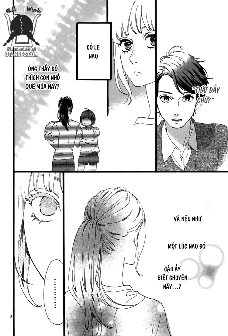 Sao Mai của em: Chapter 63