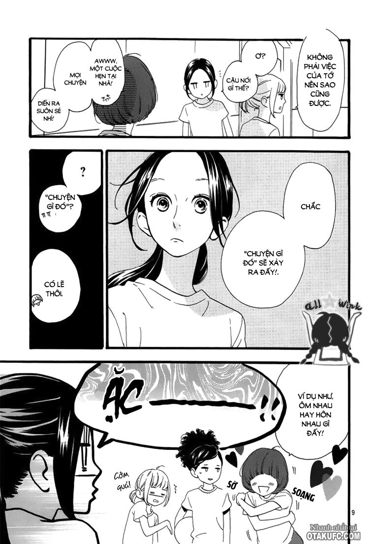 Sao Mai của em: Chapter 63