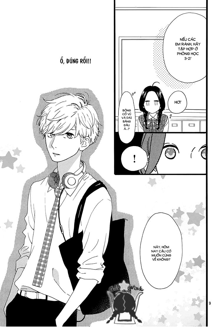 Sao Mai của em: Chapter 65