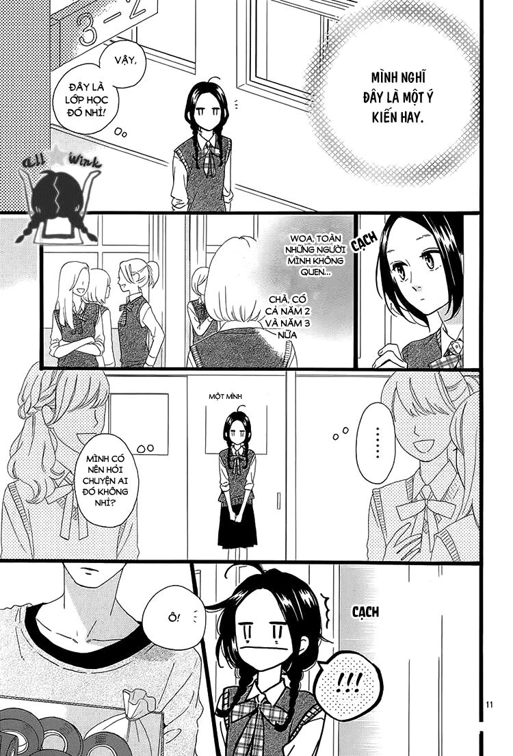Sao Mai của em: Chapter 65
