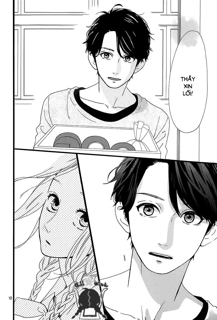 Sao Mai của em: Chapter 65