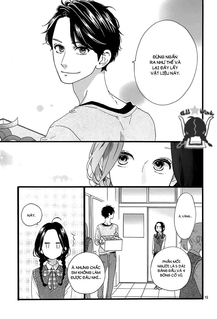Sao Mai của em: Chapter 65