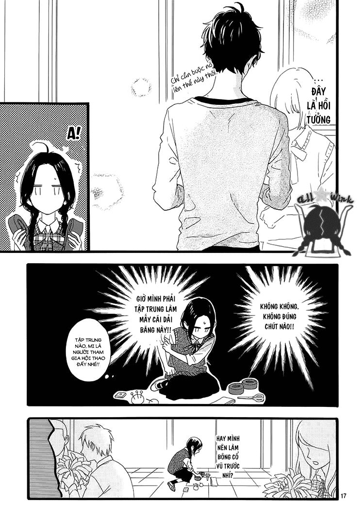 Sao Mai của em: Chapter 65