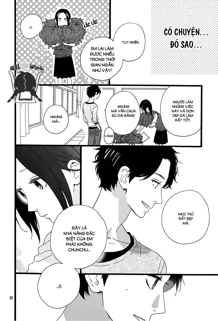 Sao Mai của em: Chapter 65