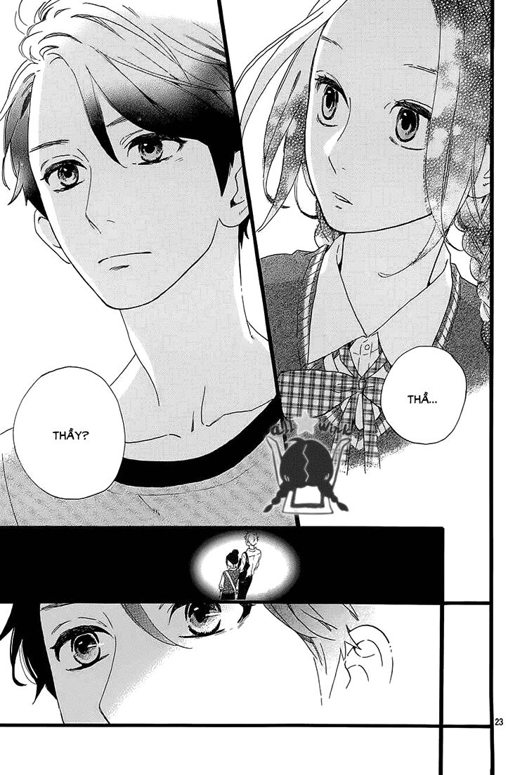 Sao Mai của em: Chapter 65