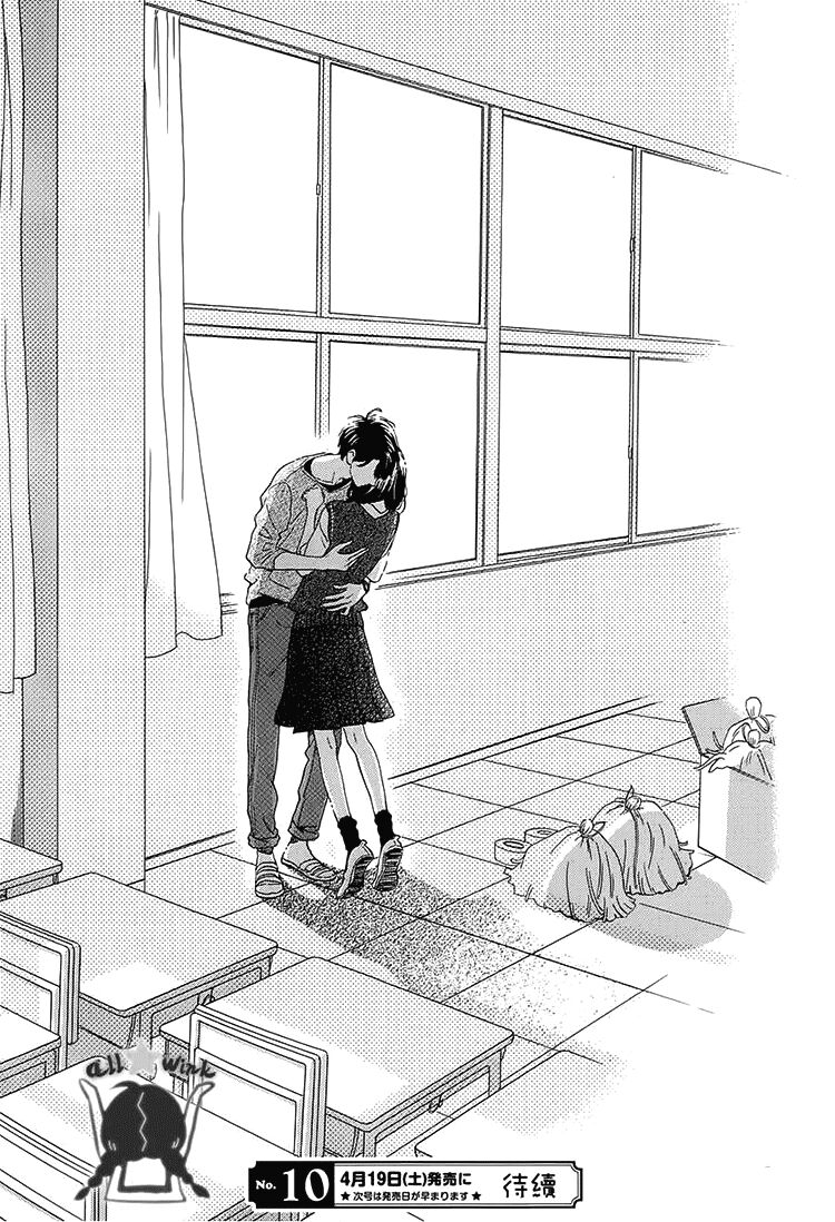 Sao Mai của em: Chapter 65