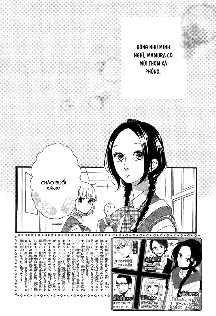 Sao Mai của em: Chapter 65