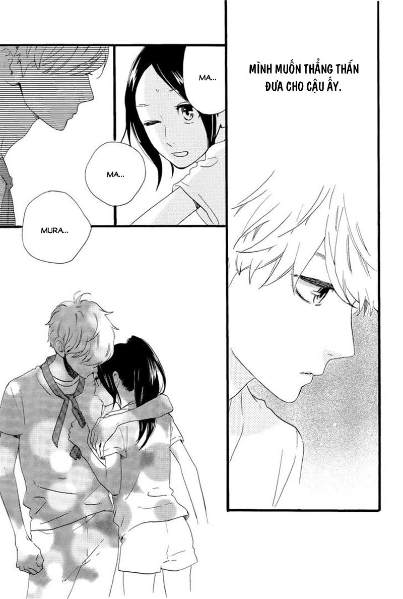 Sao Mai của em: Chapter 69