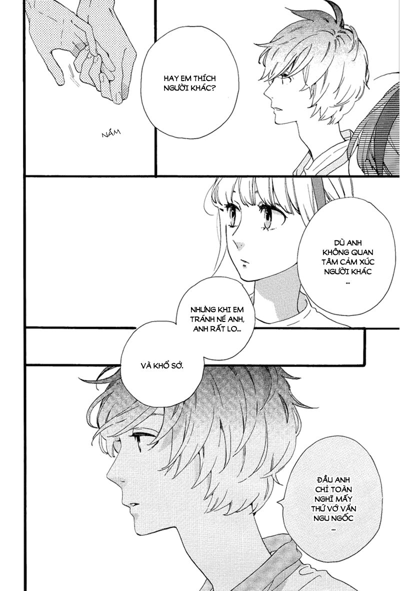Sao Mai của em: Chapter 69