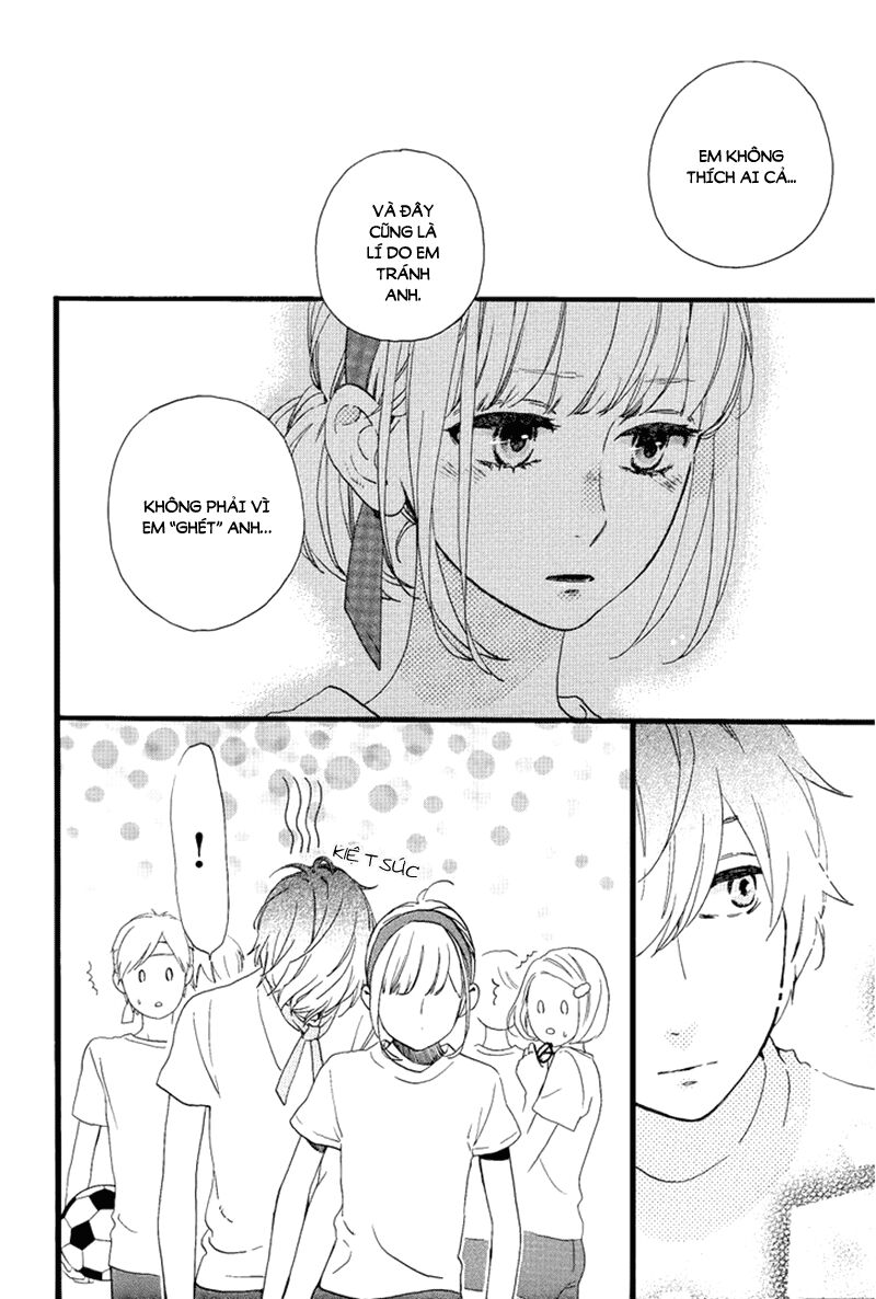 Sao Mai của em: Chapter 69