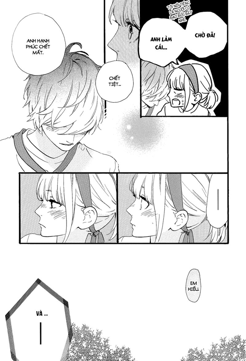 Sao Mai của em: Chapter 69
