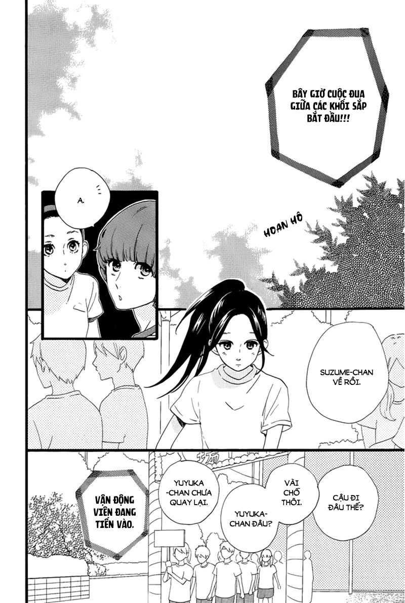 Sao Mai của em: Chapter 69