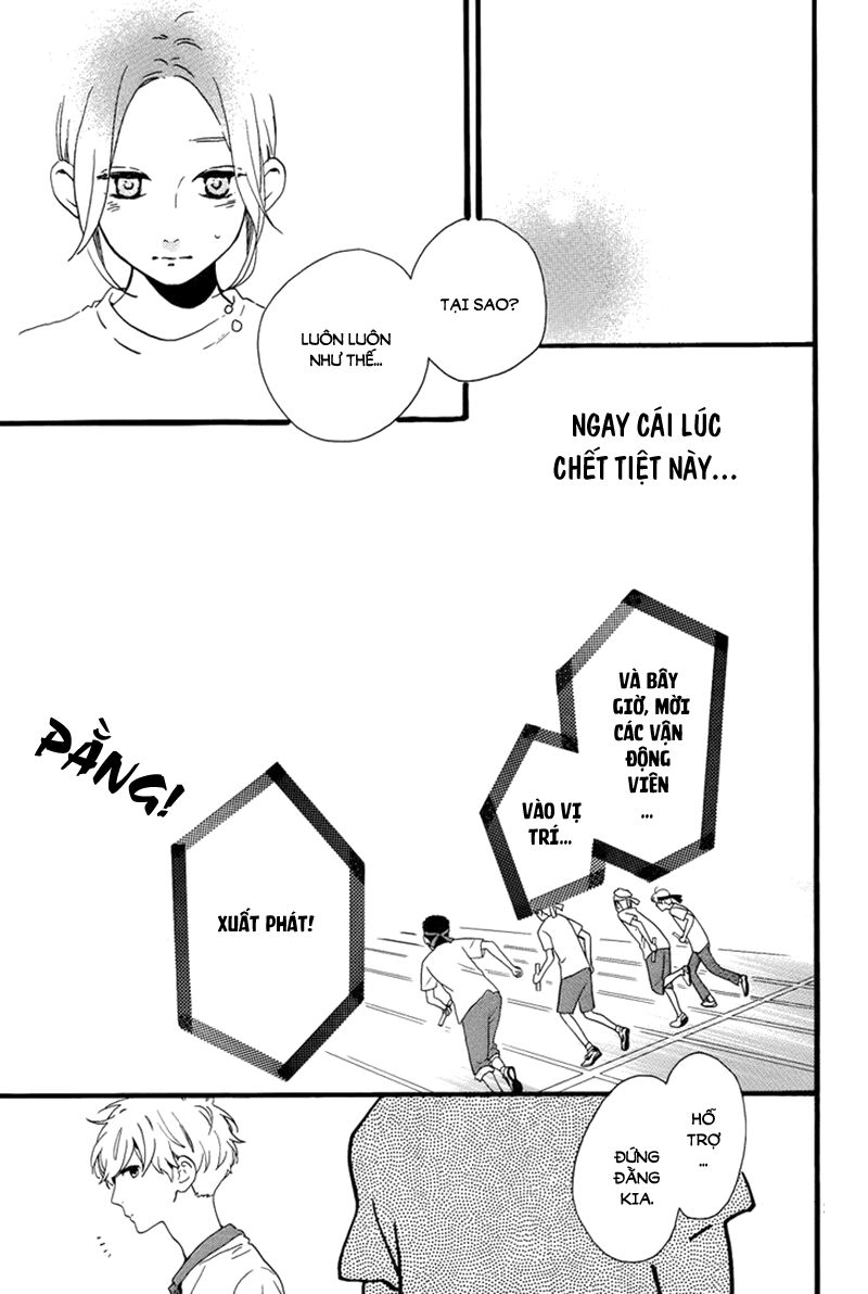 Sao Mai của em: Chapter 69