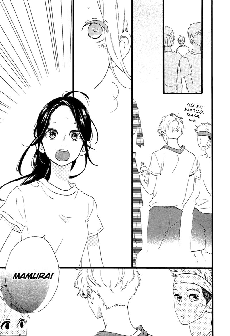 Sao Mai của em: Chapter 69