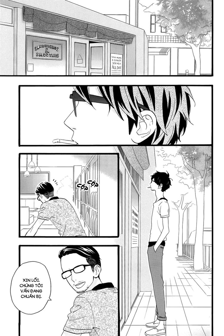 Sao Mai của em: Chapter 75