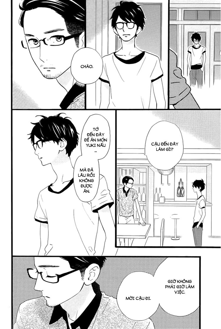 Sao Mai của em: Chapter 75
