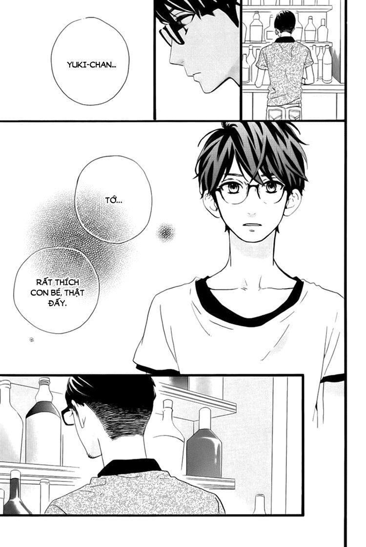Sao Mai của em: Chapter 75