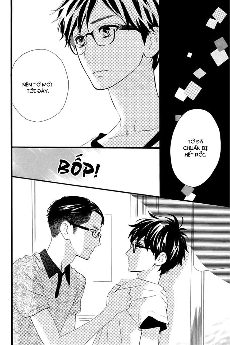 Sao Mai của em: Chapter 75