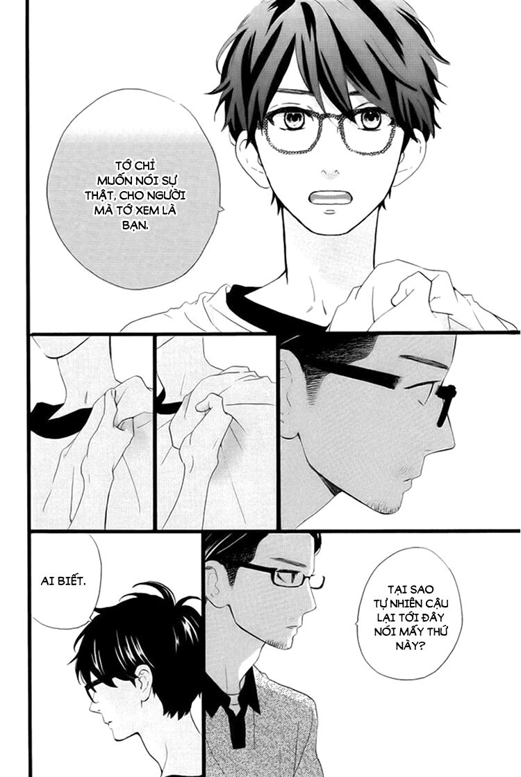 Sao Mai của em: Chapter 75