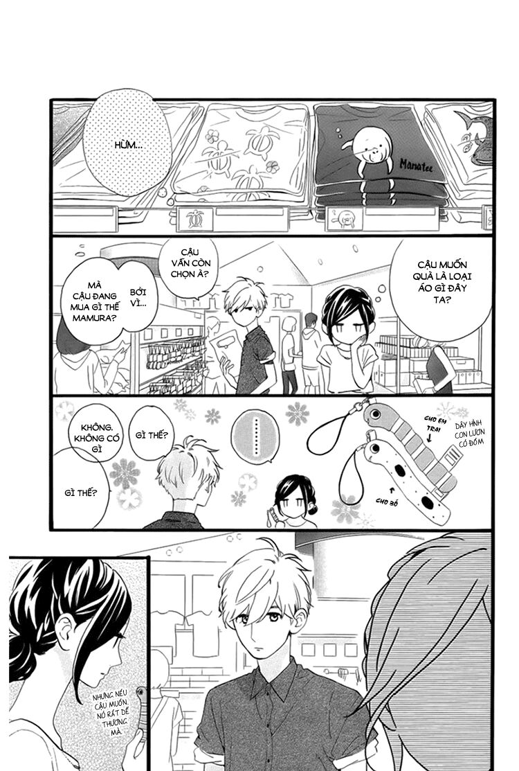 Sao Mai của em: Chapter 75