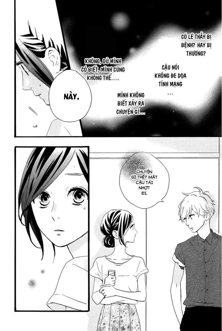Sao Mai của em: Chapter 75