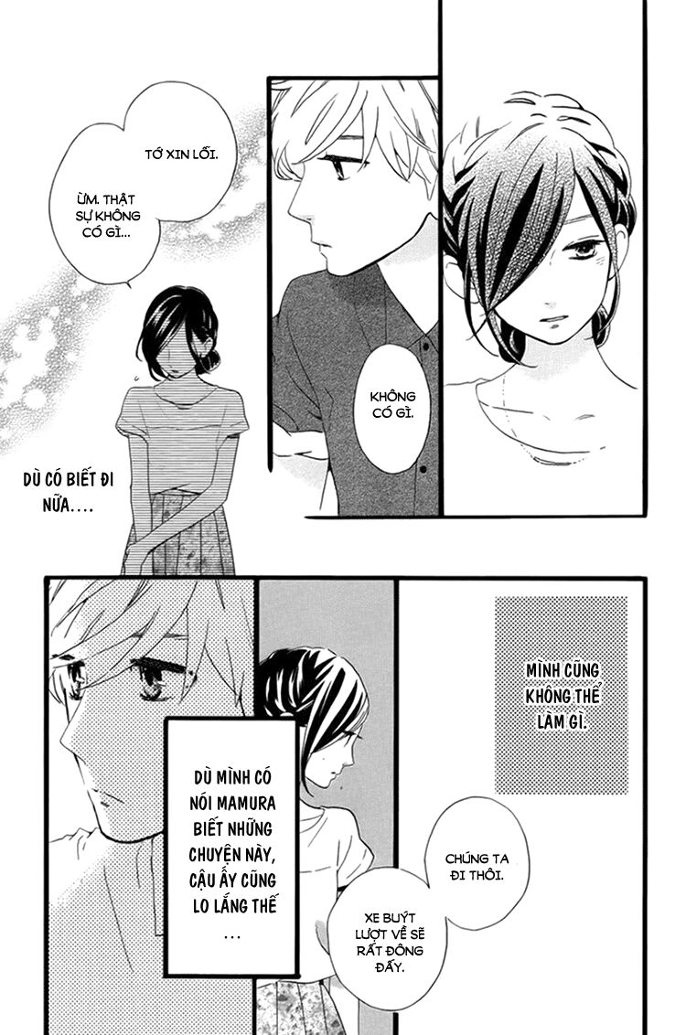Sao Mai của em: Chapter 75