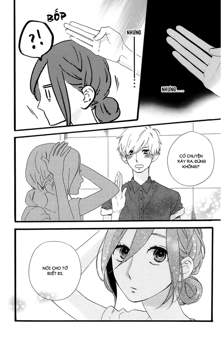 Sao Mai của em: Chapter 75