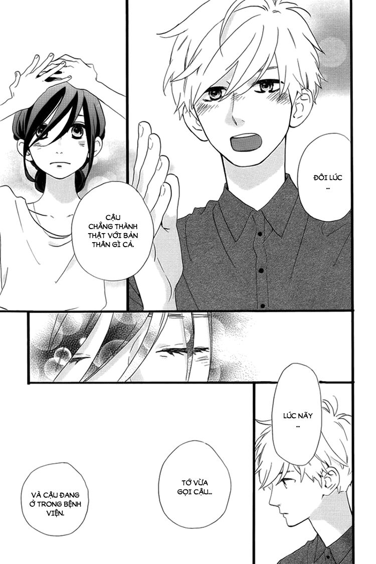 Sao Mai của em: Chapter 75