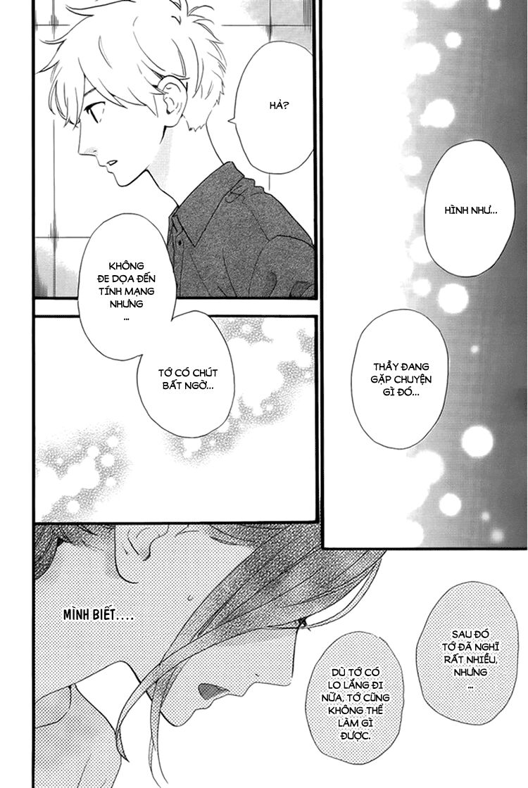 Sao Mai của em: Chapter 75