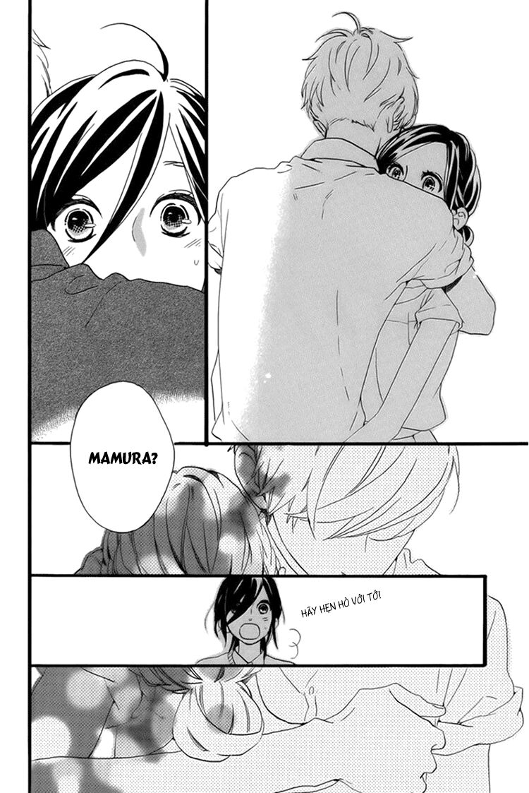Sao Mai của em: Chapter 75