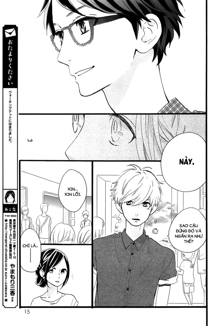 Sao Mai của em: Chapter 75