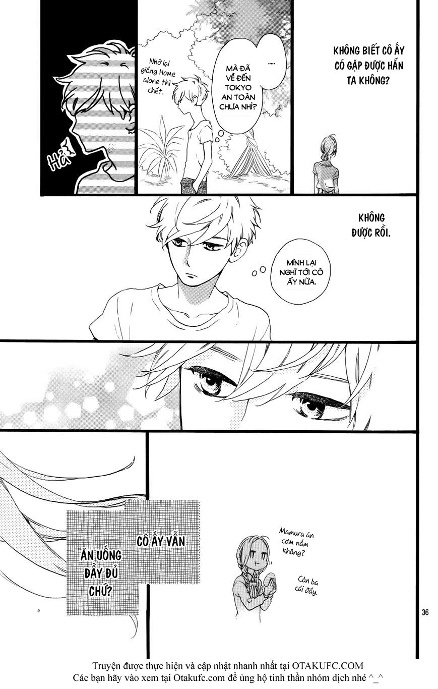 Sao Mai của em: Chapter 78.2