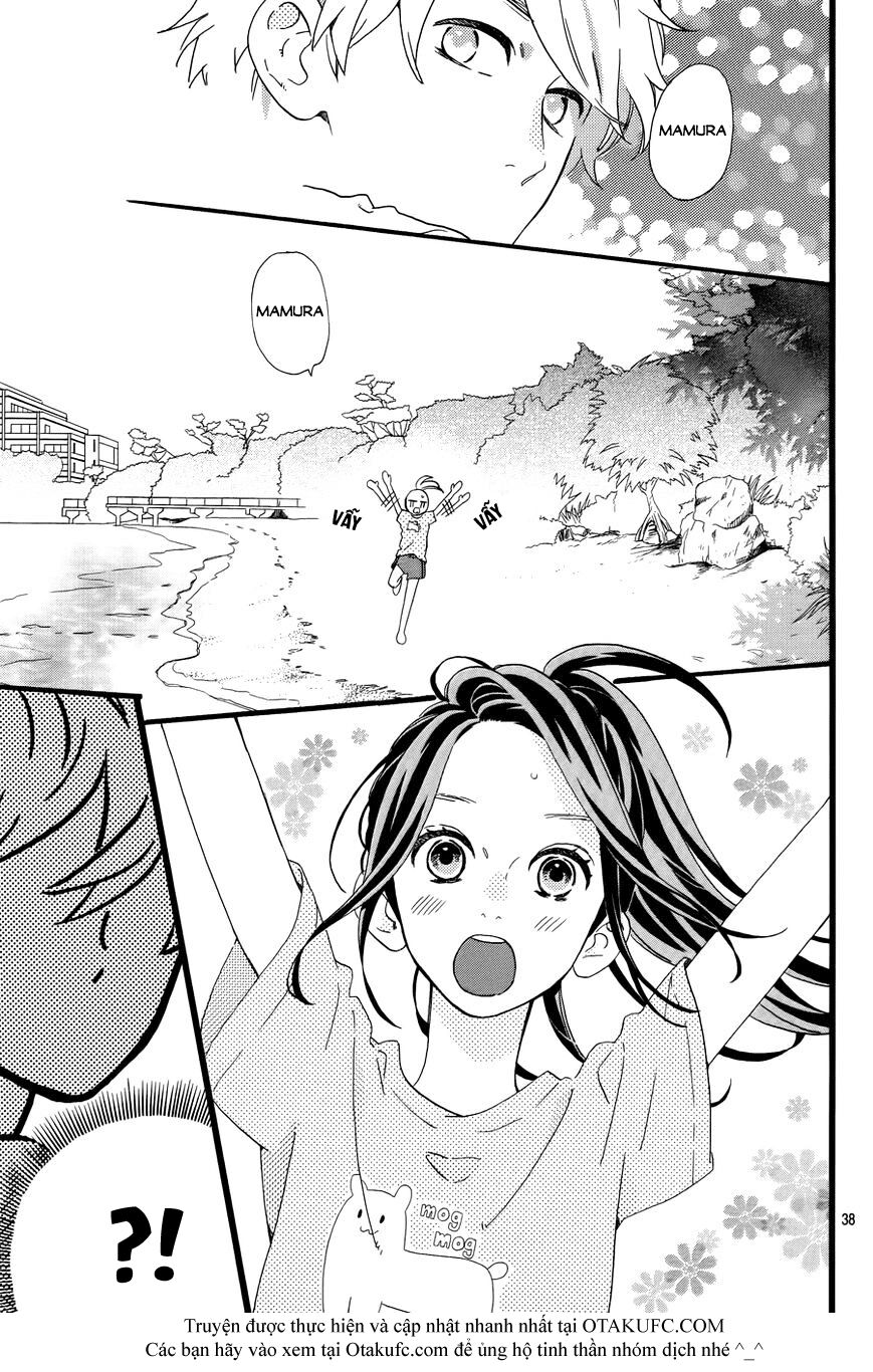 Sao Mai của em: Chapter 78.2