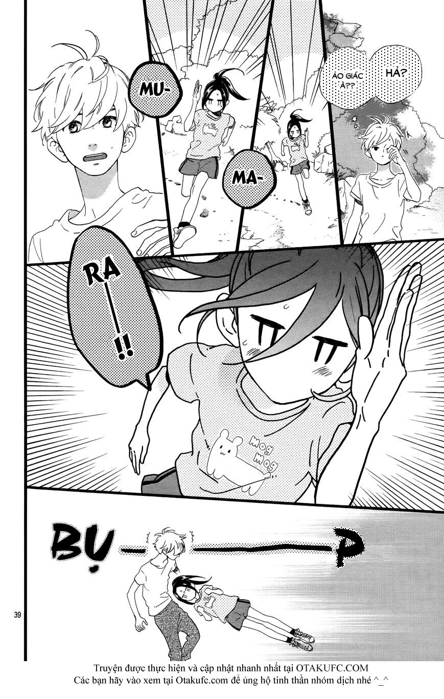Sao Mai của em: Chapter 78.2