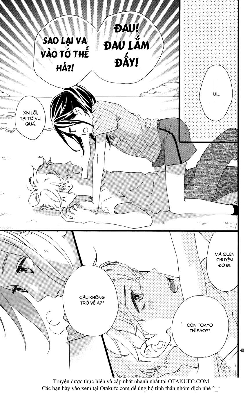 Sao Mai của em: Chapter 78.2