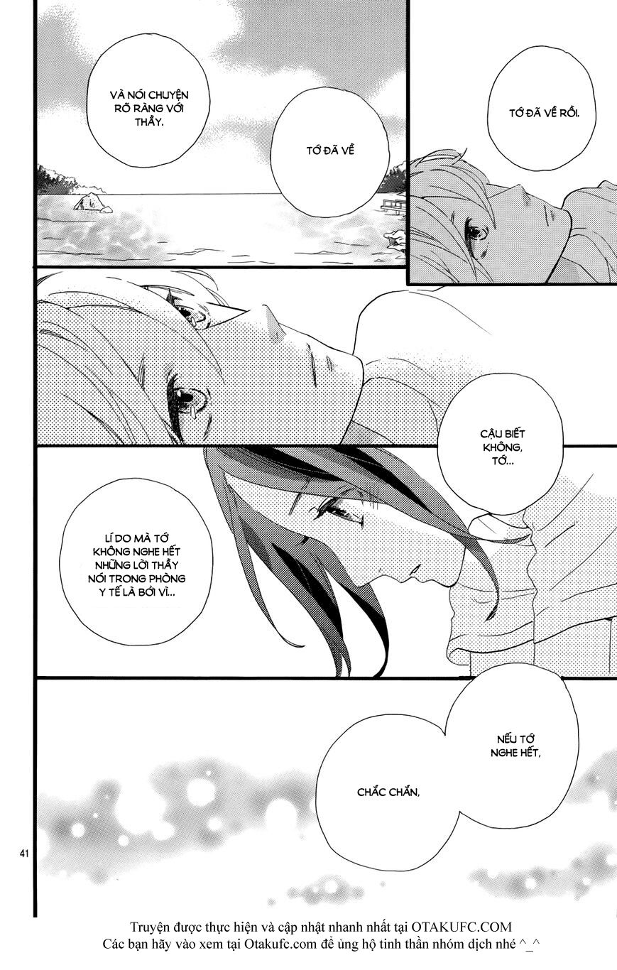 Sao Mai của em: Chapter 78.2
