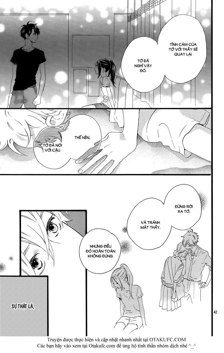 Sao Mai của em: Chapter 78.2