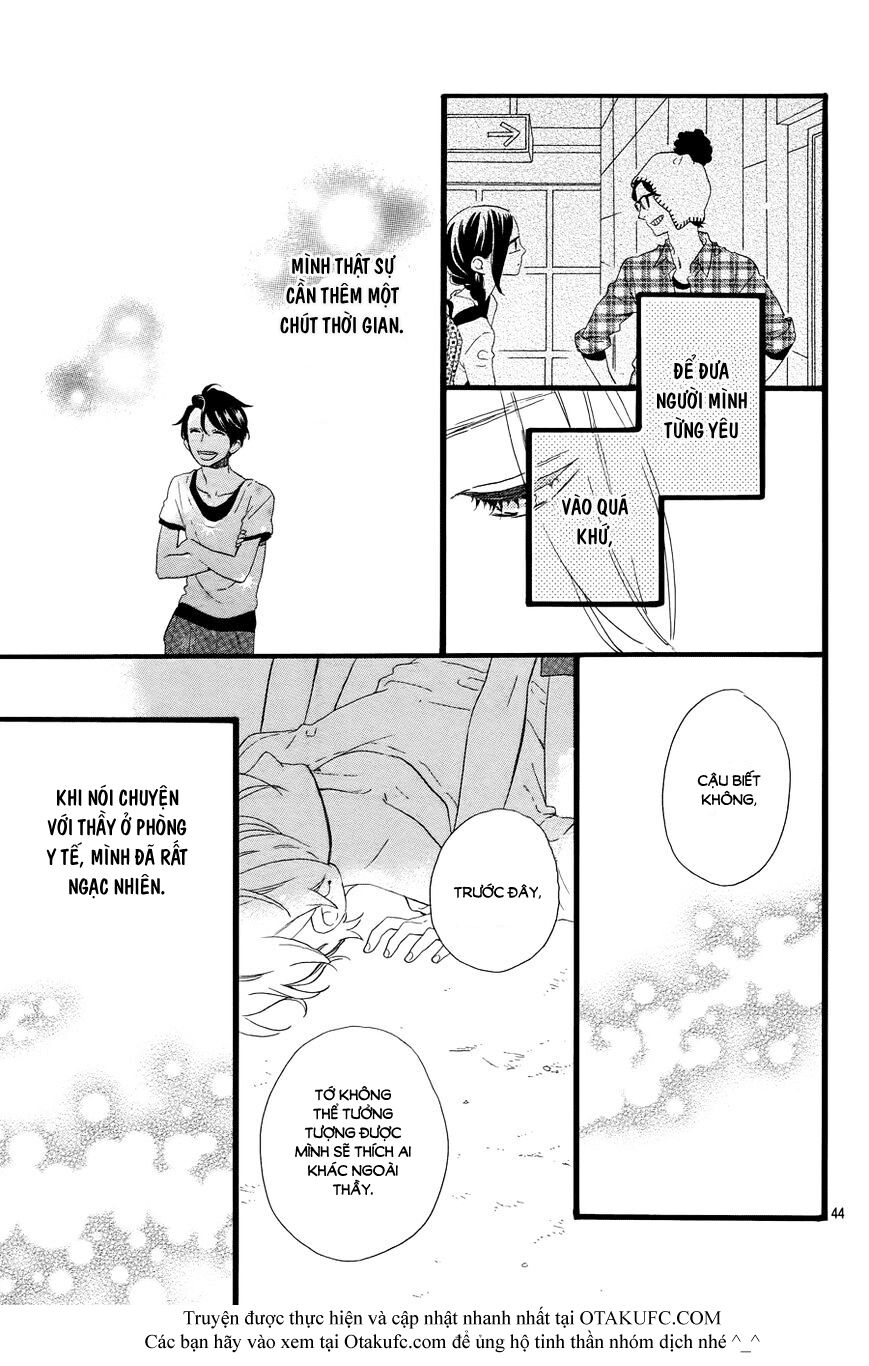 Sao Mai của em: Chapter 78.2