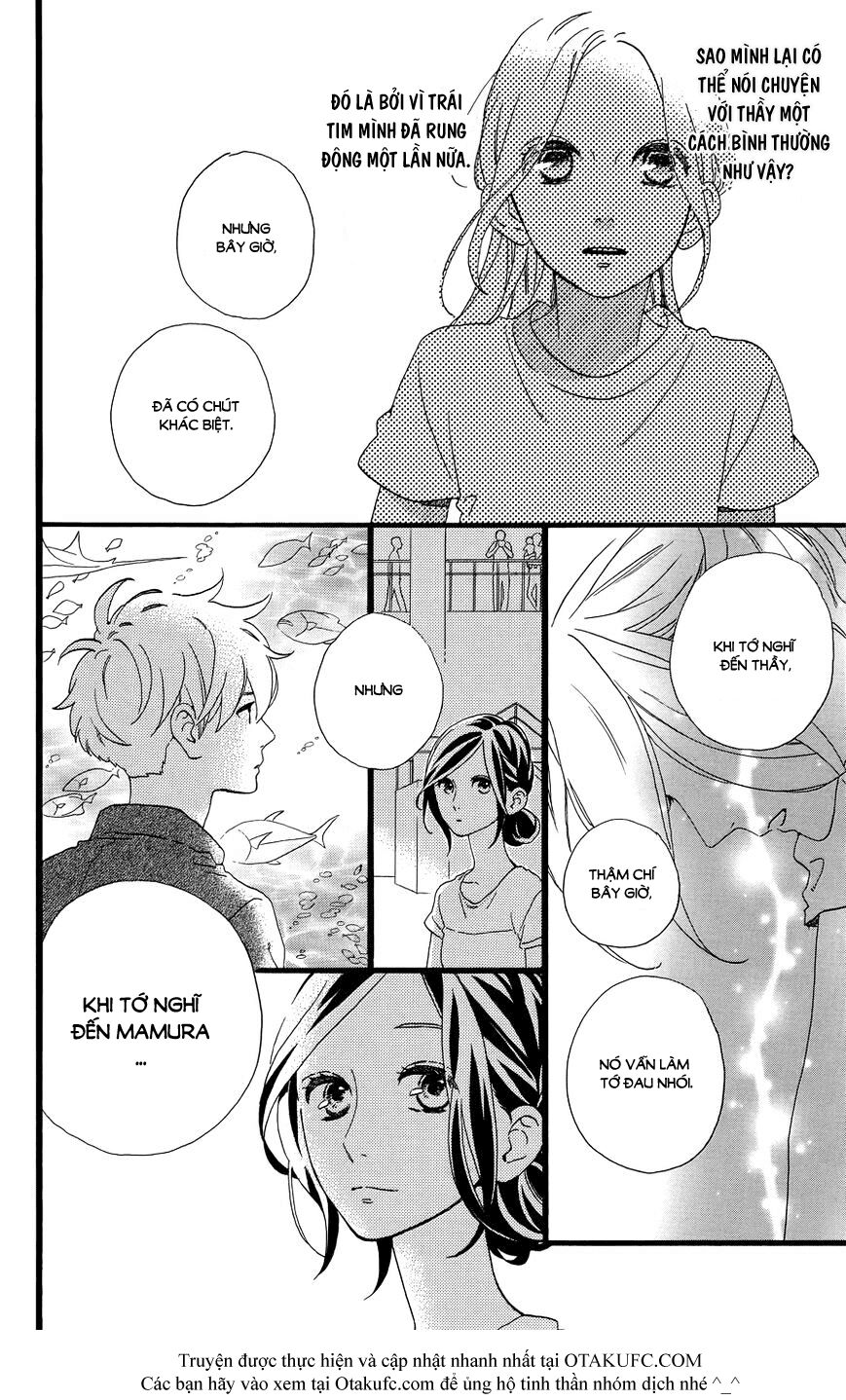 Sao Mai của em: Chapter 78.2