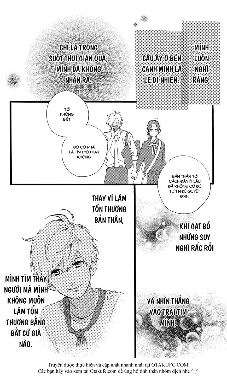 Sao Mai của em: Chapter 78.2