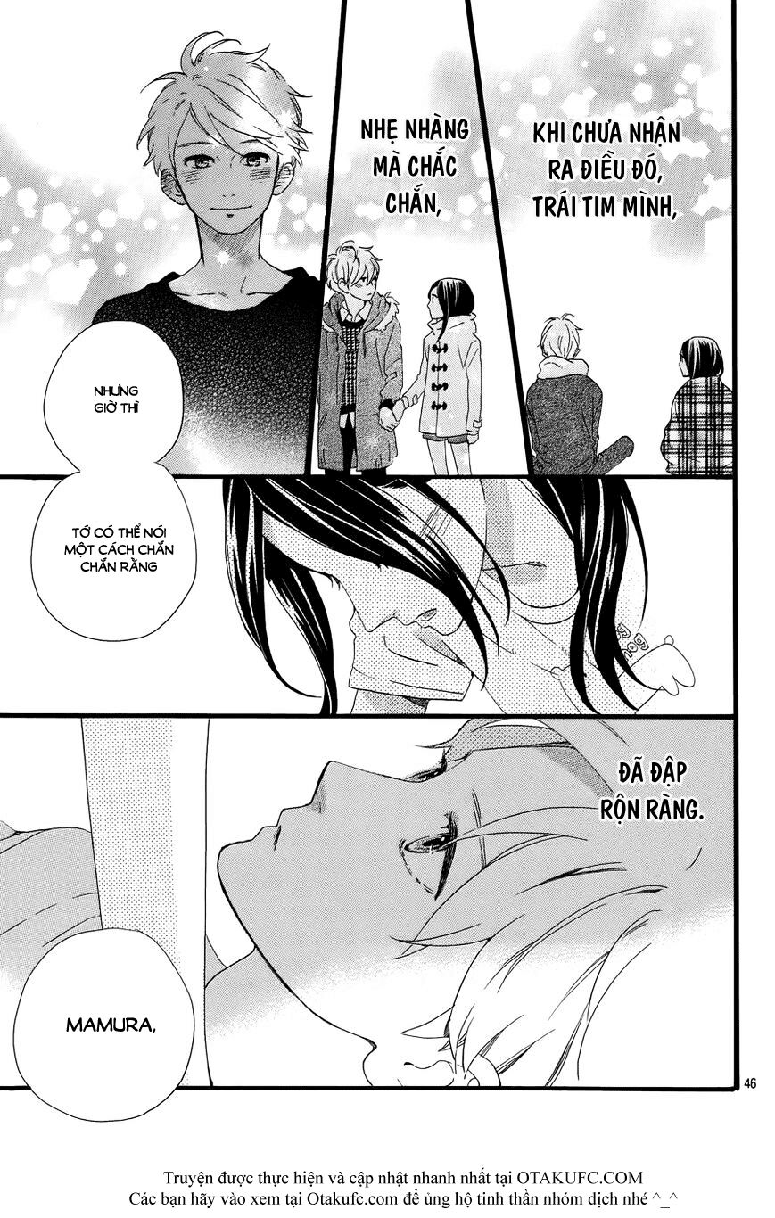 Sao Mai của em: Chapter 78.2