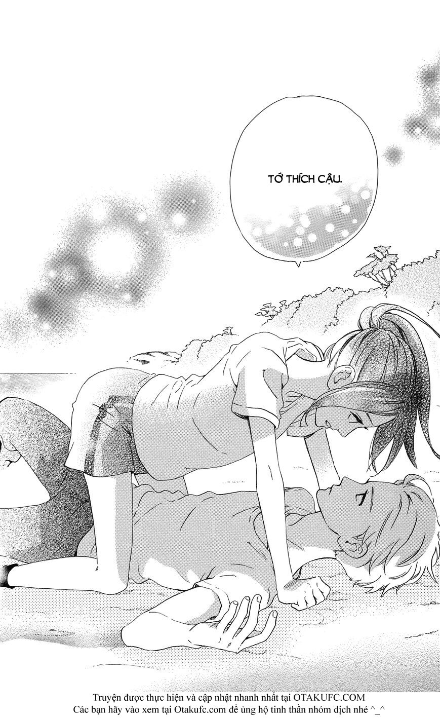 Sao Mai của em: Chapter 78.2