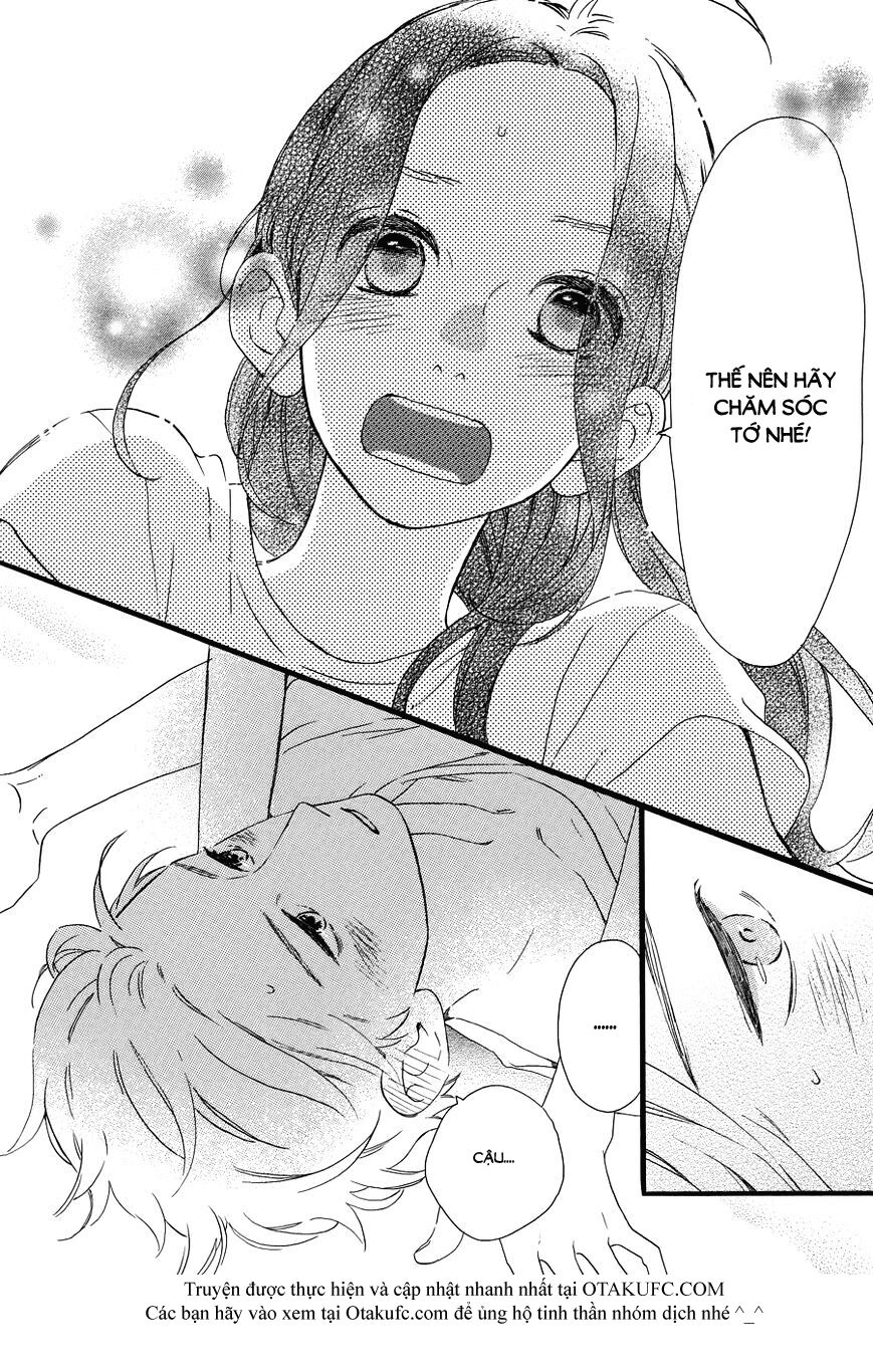 Sao Mai của em: Chapter 78.2
