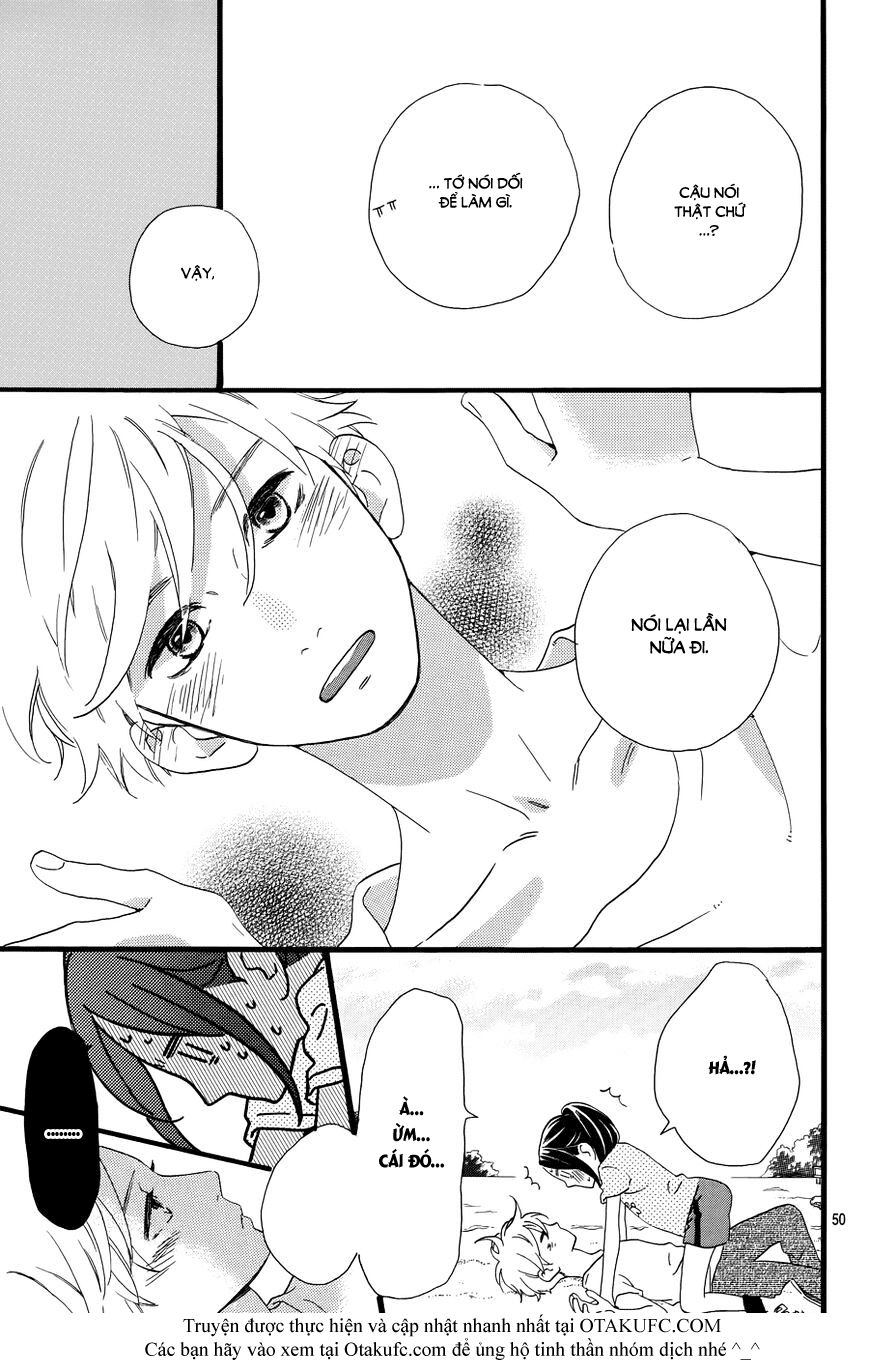 Sao Mai của em: Chapter 78.2