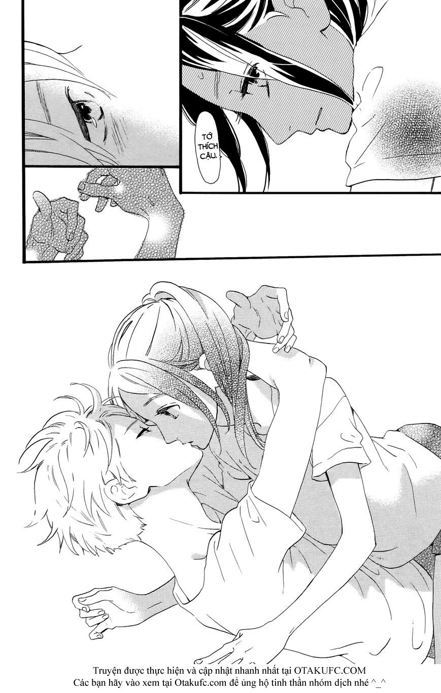Sao Mai của em: Chapter 78.2