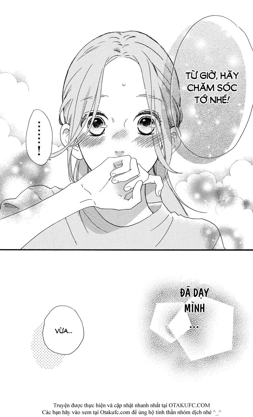 Sao Mai của em: Chapter 78.2
