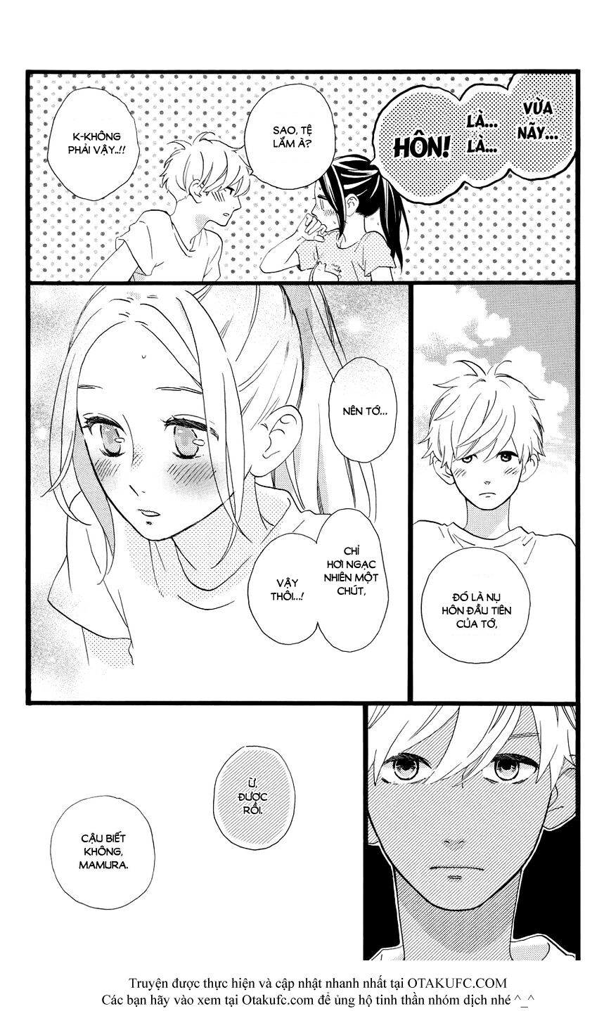 Sao Mai của em: Chapter 78.2