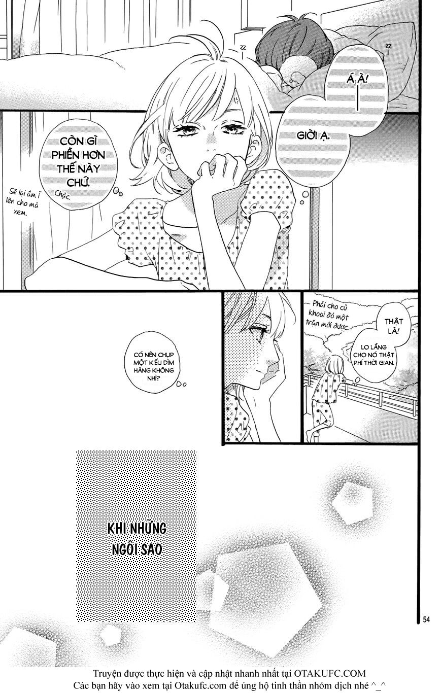 Sao Mai của em: Chapter 78.2